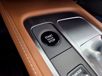 2027 INFINITI QX60 Autograph AWD