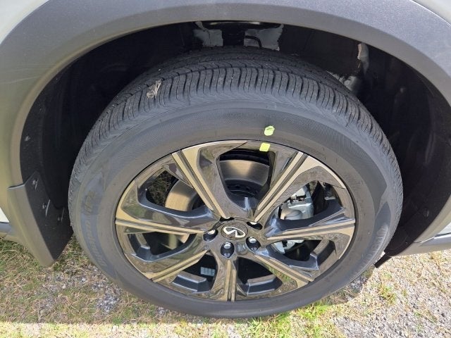 2027 INFINITI QX60 Autograph AWD