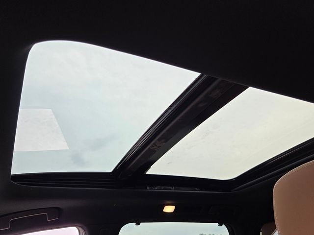 2027 INFINITI QX60 Autograph AWD