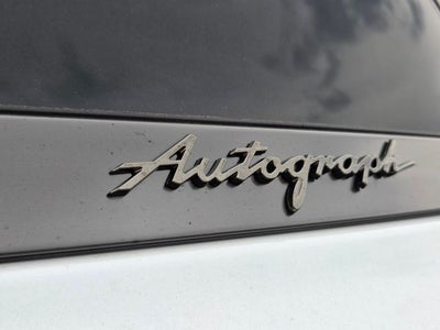 2027 INFINITI QX60 Autograph AWD