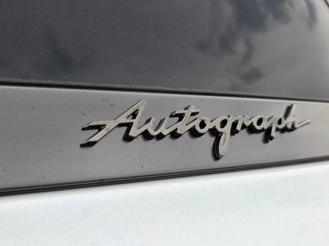 2027 INFINITI QX60 Autograph AWD