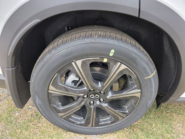 2027 INFINITI QX60 Autograph AWD