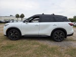 2027 INFINITI QX60 Autograph AWD