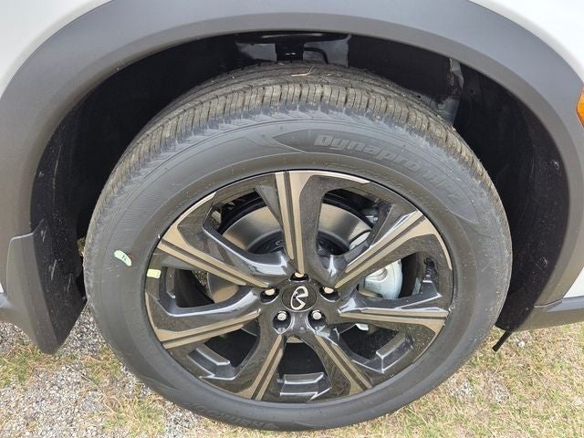 2027 INFINITI QX60 Autograph AWD