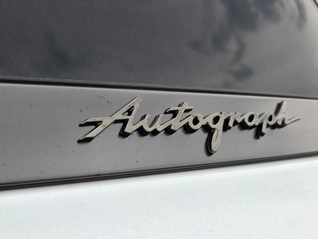 2027 INFINITI QX60 Autograph AWD