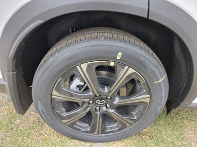 2027 INFINITI QX60 Autograph AWD