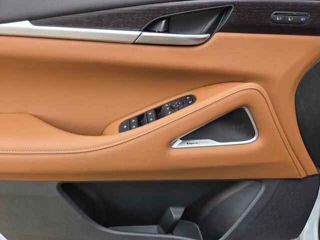 2027 INFINITI QX60 Autograph AWD