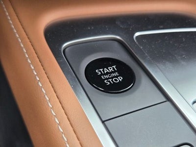 2027 INFINITI QX60 Autograph AWD