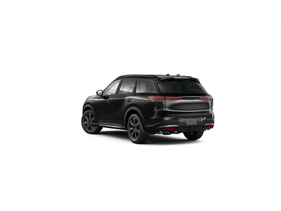 2027 INFINITI QX60 Autograph AWD