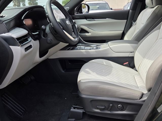 2027 INFINITI QX60 Autograph AWD
