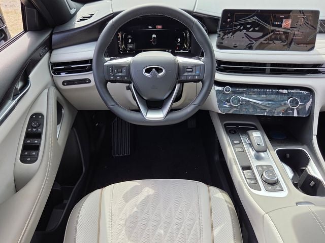 2027 INFINITI QX60 Autograph AWD