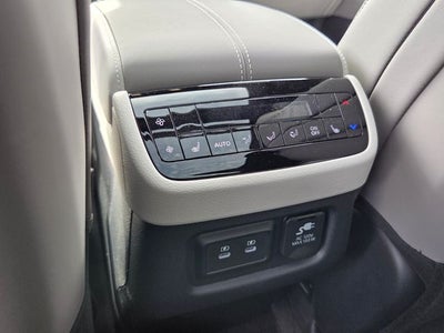 2027 INFINITI QX60 Autograph AWD