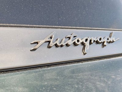 2027 INFINITI QX60 Autograph AWD