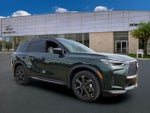 2027 INFINITI QX60 Autograph AWD