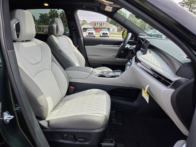 2027 INFINITI QX60 Autograph AWD