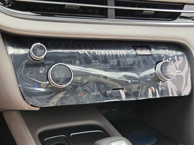 2027 INFINITI QX60 Autograph AWD