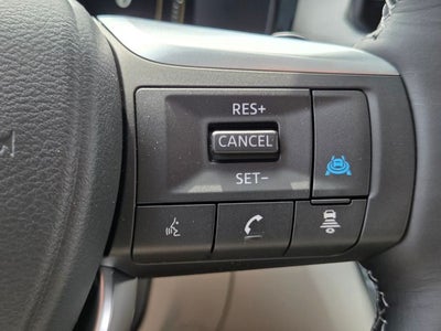 2027 INFINITI QX60 Autograph AWD