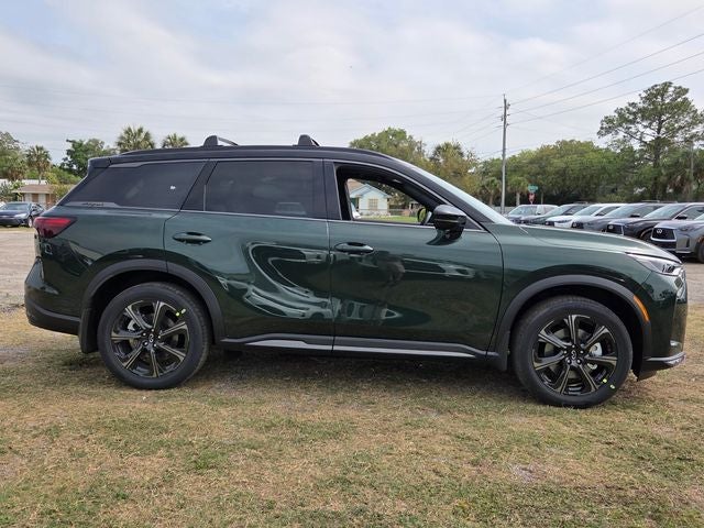 2027 INFINITI QX60 Autograph AWD