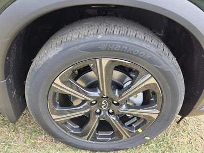 2027 INFINITI QX60 Autograph AWD