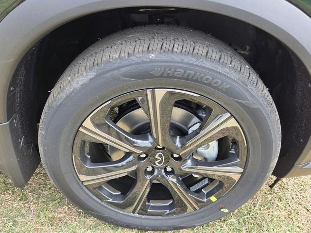 2027 INFINITI QX60 Autograph AWD