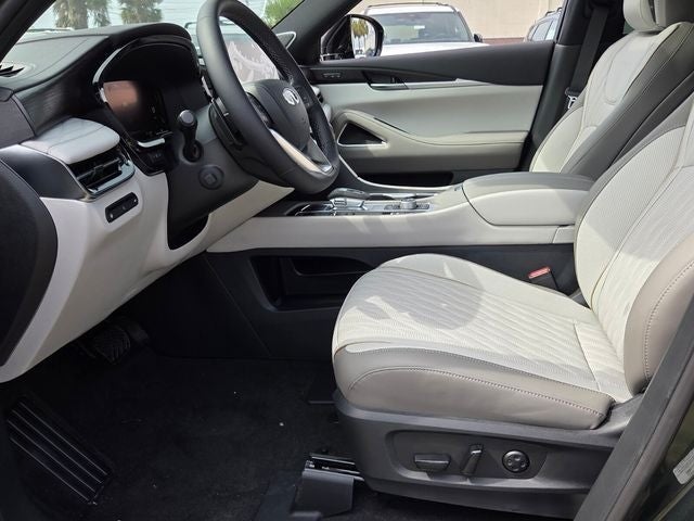 2027 INFINITI QX60 Autograph AWD