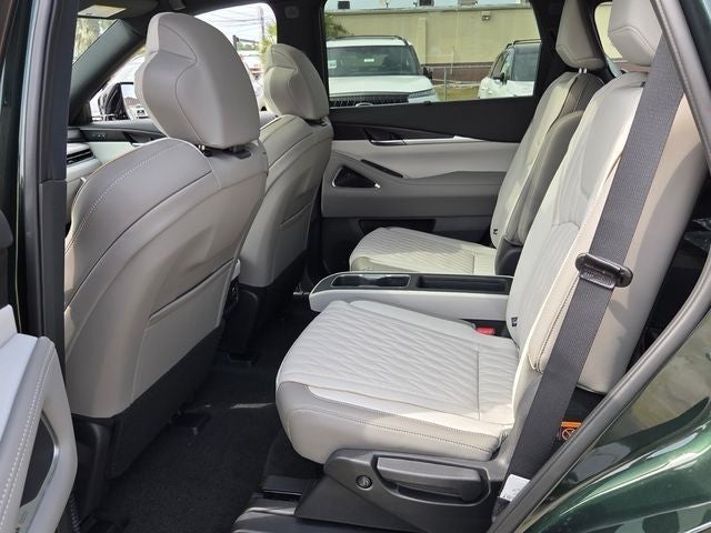 2027 INFINITI QX60 Autograph AWD