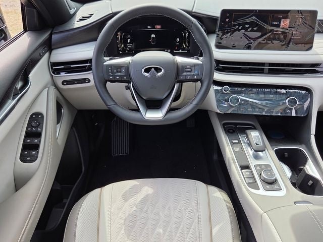 2027 INFINITI QX60 Autograph AWD