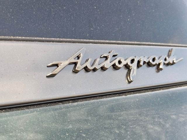 2027 INFINITI QX60 Autograph AWD