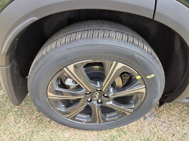2027 INFINITI QX60 Autograph AWD