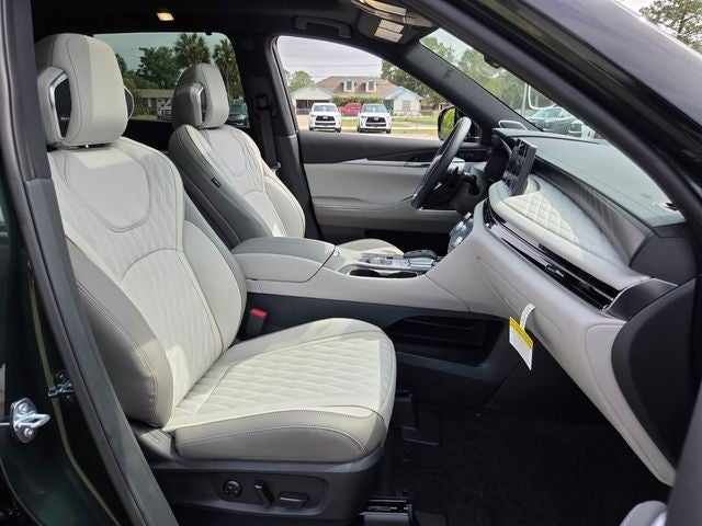 2027 INFINITI QX60 Autograph AWD