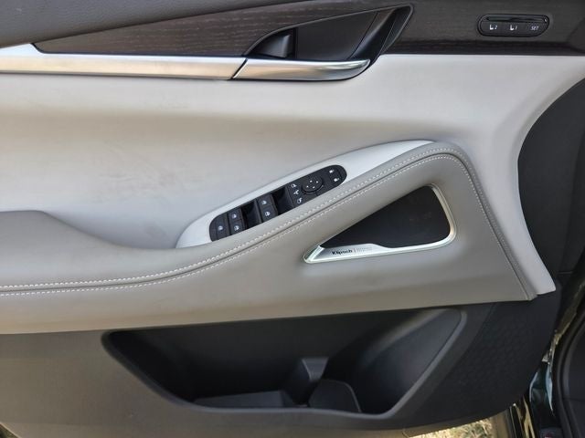 2027 INFINITI QX60 Autograph AWD