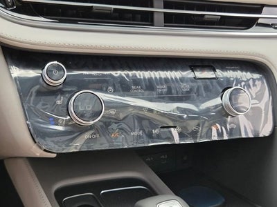 2027 INFINITI QX60 Autograph AWD