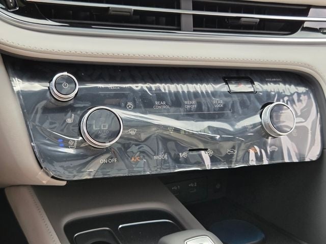 2027 INFINITI QX60 Autograph AWD