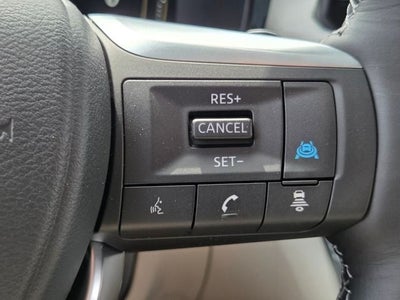 2027 INFINITI QX60 Autograph AWD