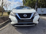 2020 Nissan Murano S