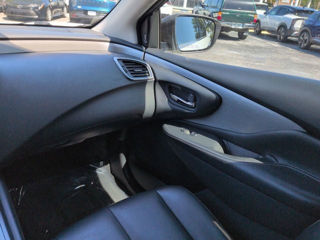 2022 Nissan Murano SV