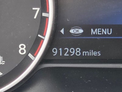 2022 Nissan Murano SV