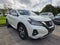 2022 Nissan Murano SV