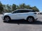 2022 Nissan Murano SV