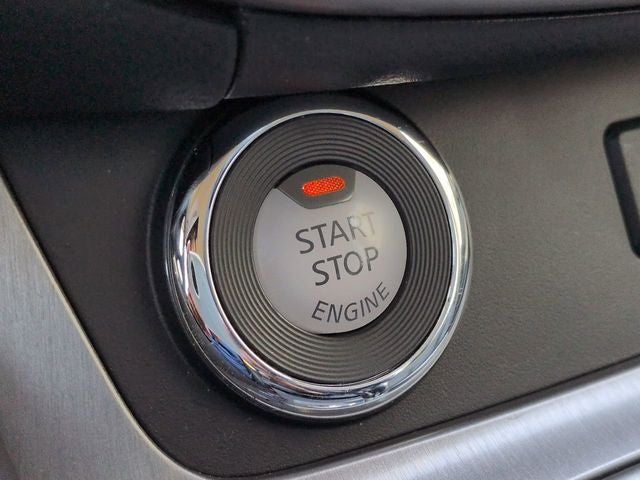2022 Nissan Murano SV