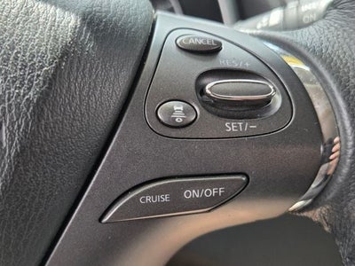 2022 Nissan Murano SV