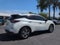 2022 Nissan Murano SV