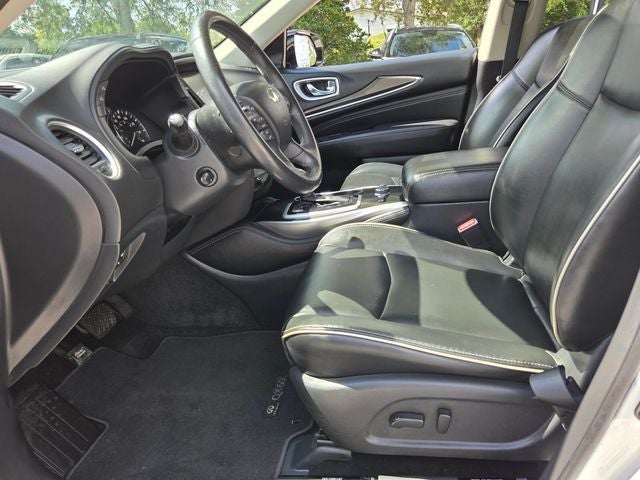 2019 INFINITI QX60 PURE AWD