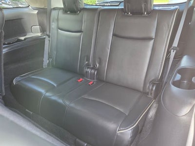 2019 INFINITI QX60 PURE AWD