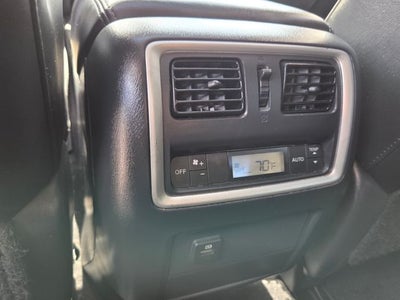 2019 INFINITI QX60 PURE AWD