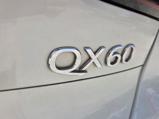 2019 INFINITI QX60 PURE AWD