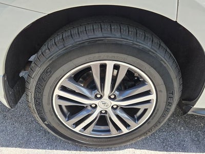 2019 INFINITI QX60 PURE AWD