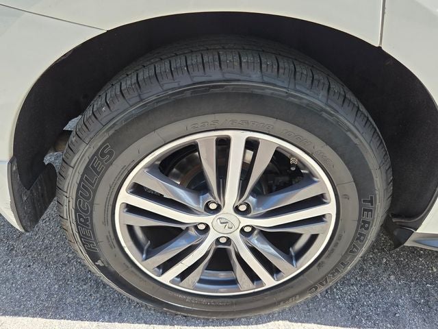 2019 INFINITI QX60 PURE AWD