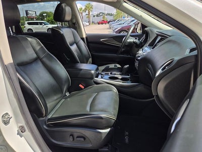 2019 INFINITI QX60 PURE AWD