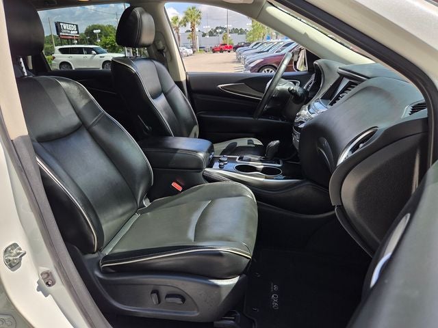 2019 INFINITI QX60 PURE AWD
